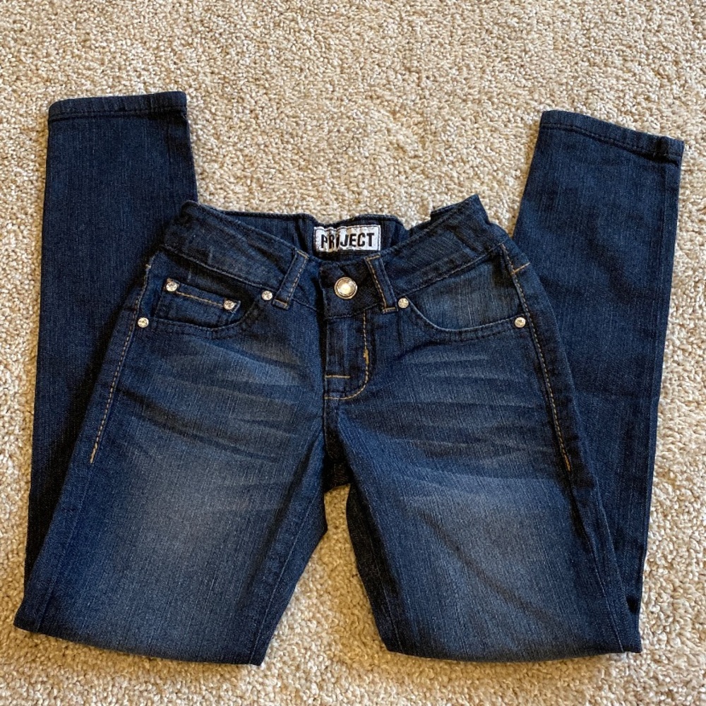 NWOT Project Jeans